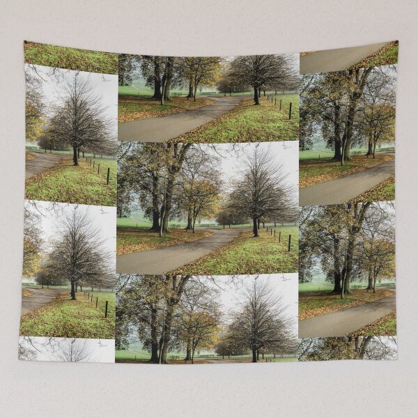 Item preview, Long and Winding Road.... Somerset UK designed and sold by lynn carter.