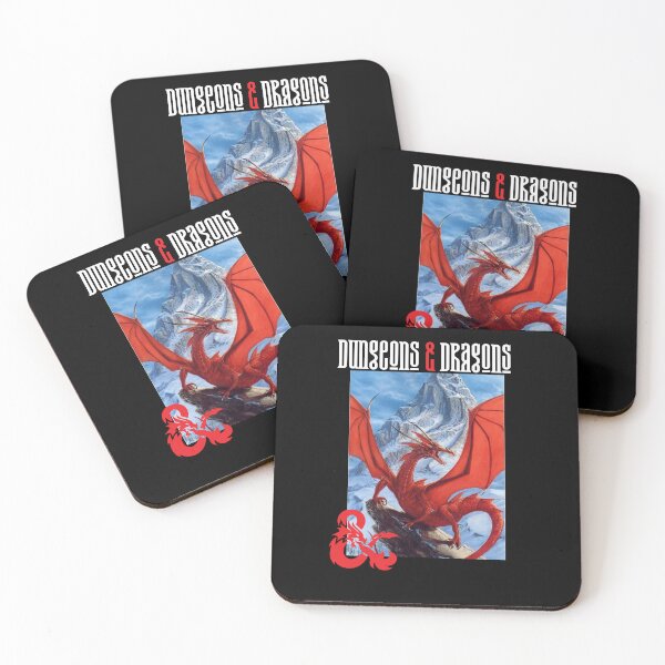 Item preview,  dungeons and dragons  designed and sold by Splinter300.