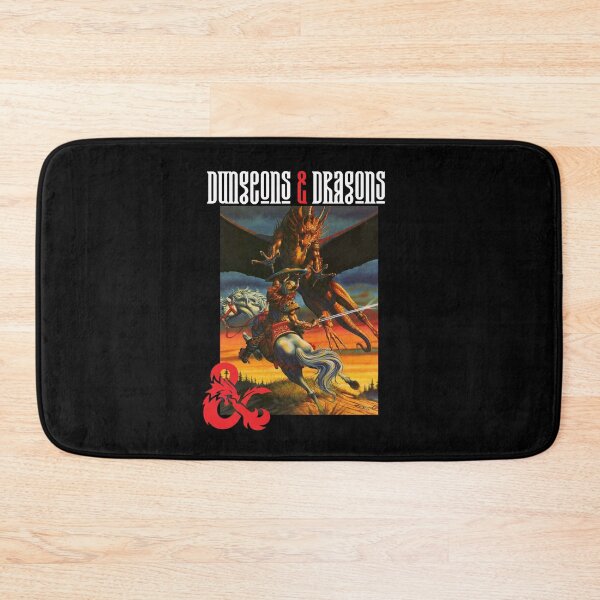 Item preview, dungeons and dragons  designed and sold by Splinter300.