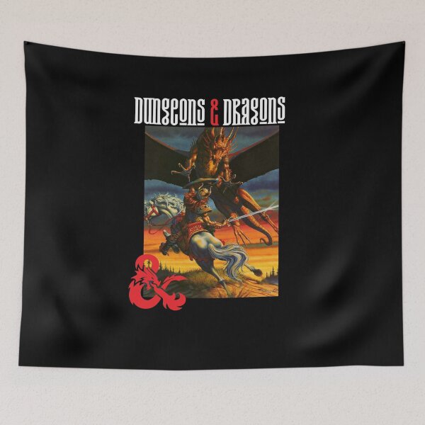 Item preview, dungeons and dragons  designed and sold by Splinter300.