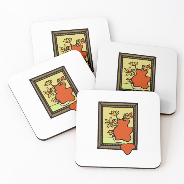 Item preview, Vincent van Gogh's souped up painting  designed and sold by Ilikesourcream.