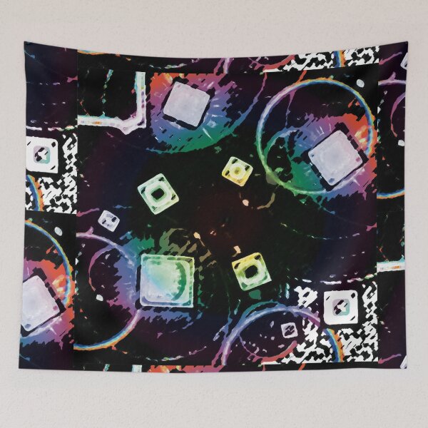 Item preview, Abstract Paint designed and sold by Dylan Hambrook.