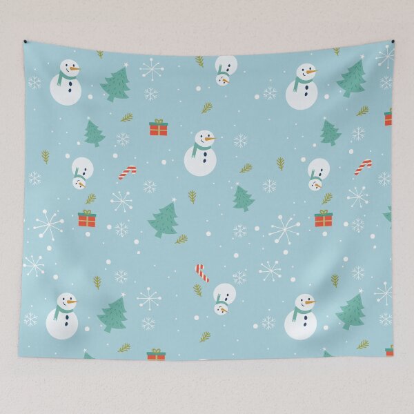 Item preview, The arrival of winter designed and sold by HikaryChan.