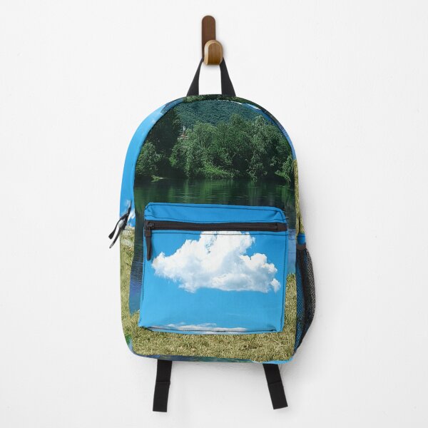 Item preview, ITALIAN RIVER designed and sold by SpongyDesings.