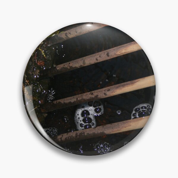 Item preview, metal drain designed and sold by LauraBalducci.
