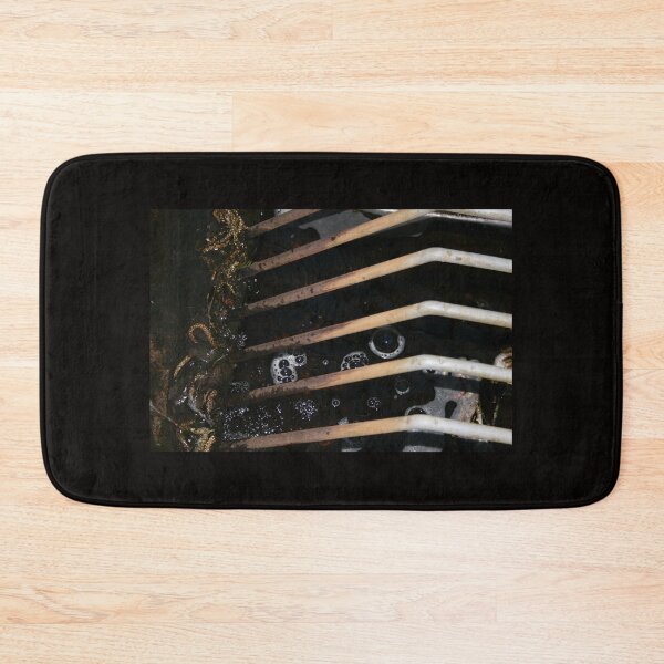Item preview, metal drain designed and sold by LauraBalducci.