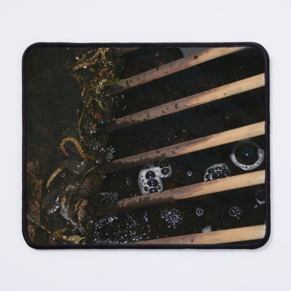 Item preview, metal drain designed and sold by LauraBalducci.