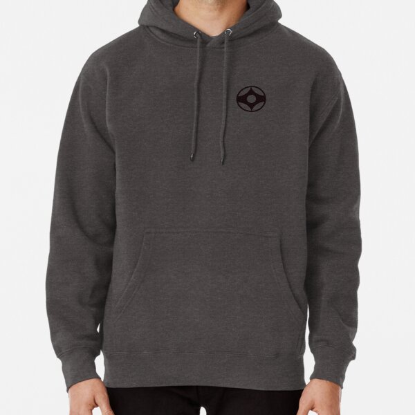 JG Infinite Miyagi Bonsai Tree Unisex Hoodie