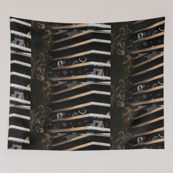 Item preview, metal drain designed and sold by LauraBalducci.