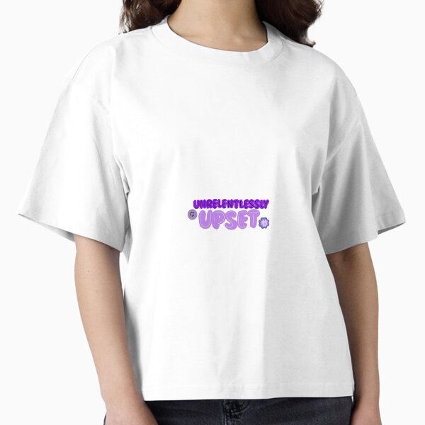 Item preview, pegatina agria implacablemente molesta designed and sold by emproct.