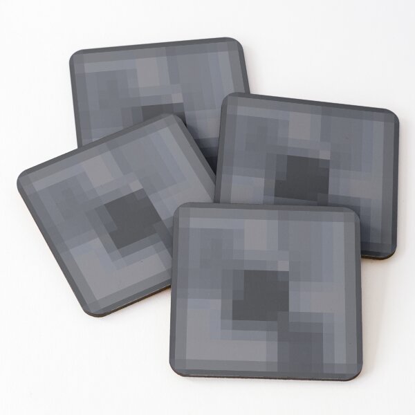 Item preview, Very Dark Blocks designed and sold by Betty Mackey.