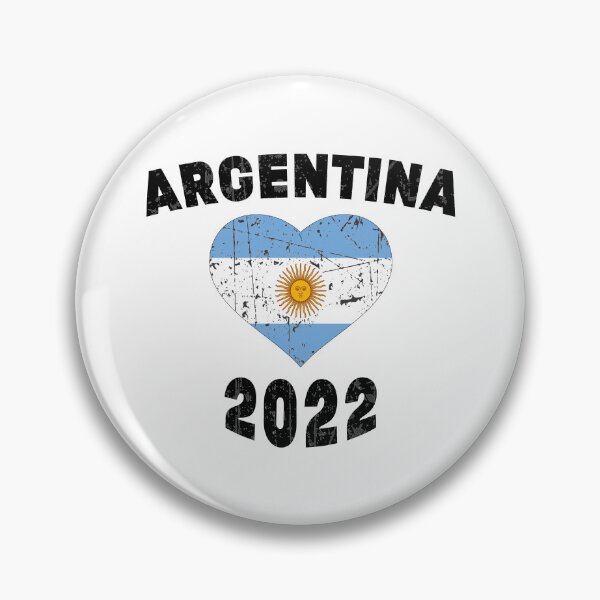 Item preview, Argentina World Cup Soccer Football 2022, Argentina Soccer Jersey Argentinian Football, Argentina, Argentinian, Qatar World Cup 2022 designed and sold by Stixdesigns.