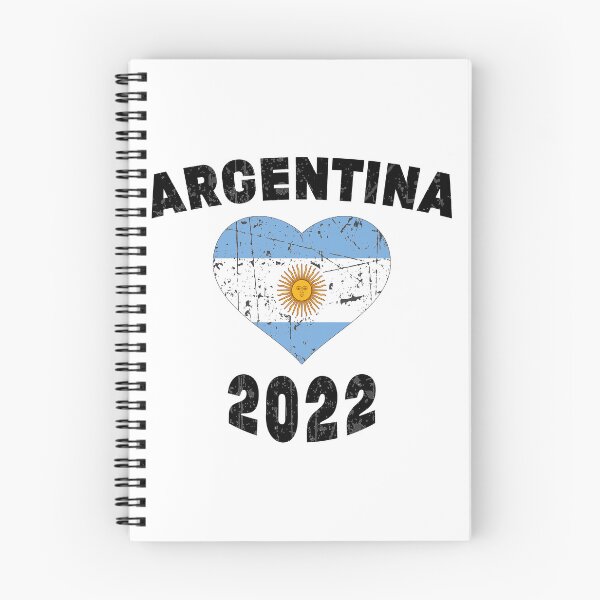 Item preview, Argentina World Cup Soccer Football 2022, Argentina Soccer Jersey Argentinian Football, Argentina, Argentinian, Qatar World Cup 2022 designed and sold by Stixdesigns.