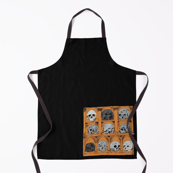 Item preview, Catacomb designed and sold by erika-m.