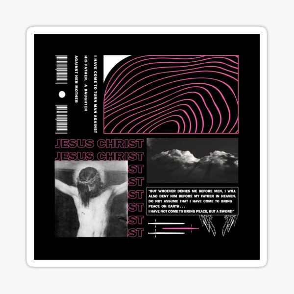 Item preview, SWORD OF THE GOSPEL designed and sold by TextGraphicsUSA.