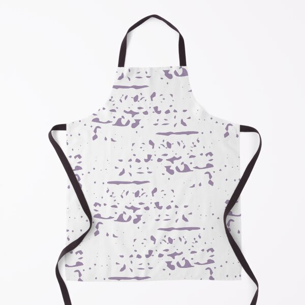 Item preview, Messy VI designed and sold by OddlyInk.