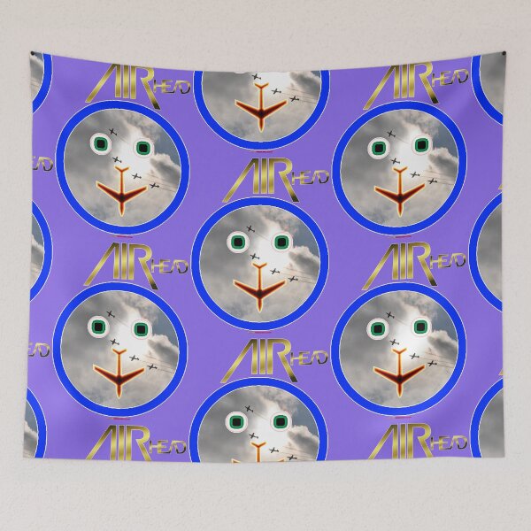 Item preview, AIR HEAD Design -Roulettes Formation, Avalon 2017 designed and sold by muz2142.