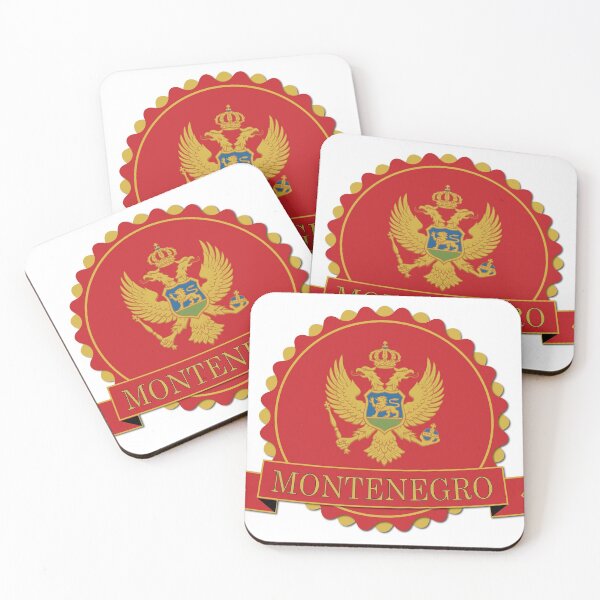 Item preview, Montenegro - The Little Jewel of the Mediterranean designed and sold by NewNomads.