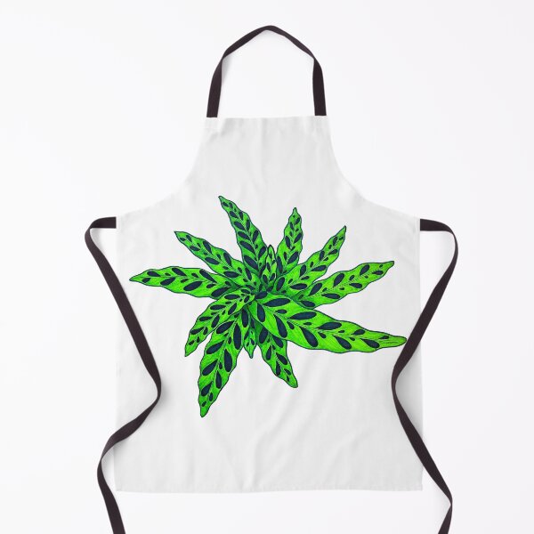 Item preview, Rattlesnake Calathea designed and sold by Joe Richichi.