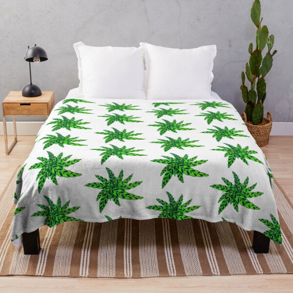 Item preview, Rattlesnake Calathea designed and sold by Joe Richichi.