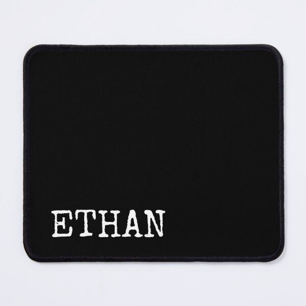 Item preview, Ethan Name designed and sold by GoldTypo.