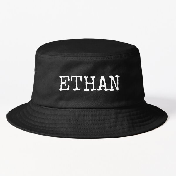 Item preview, Ethan Name designed and sold by GoldTypo.