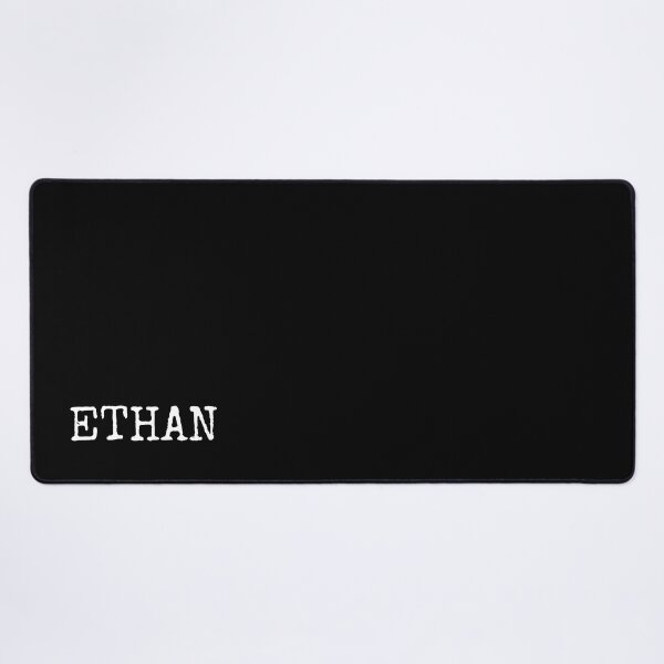 Item preview, Ethan Name designed and sold by GoldTypo.