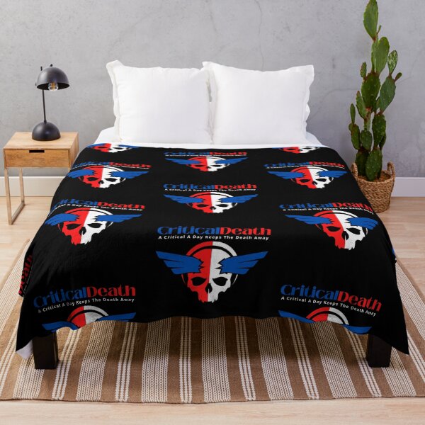 Item preview, A Critical A Day Keeps The Death Away - Funny Styles Women Men Fashion Gift designed and sold by Ramesh ⭐⭐⭐⭐⭐.