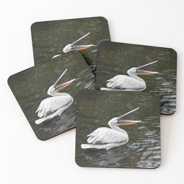 Item preview, Gannet designed and sold by Gouzelka.