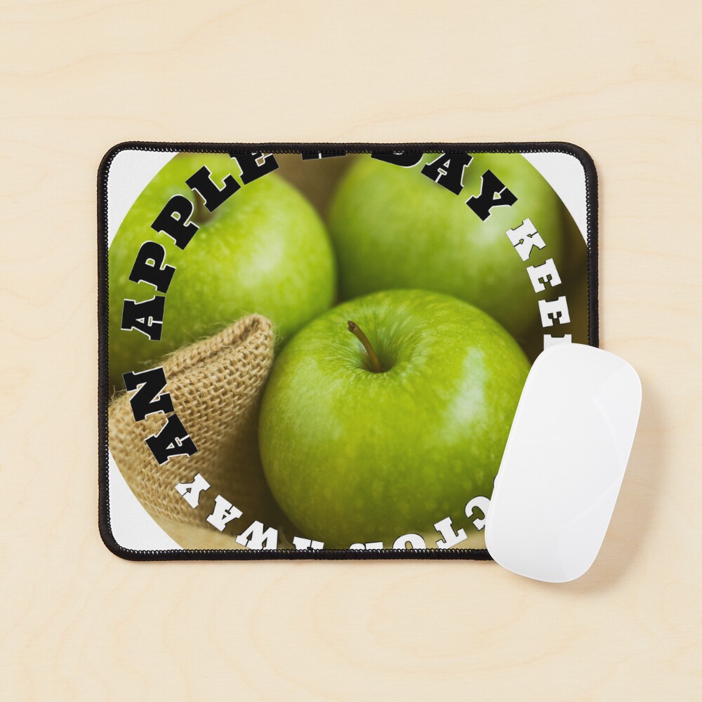 Item preview, Mouse Pad designed and sold by RiseAbove22.