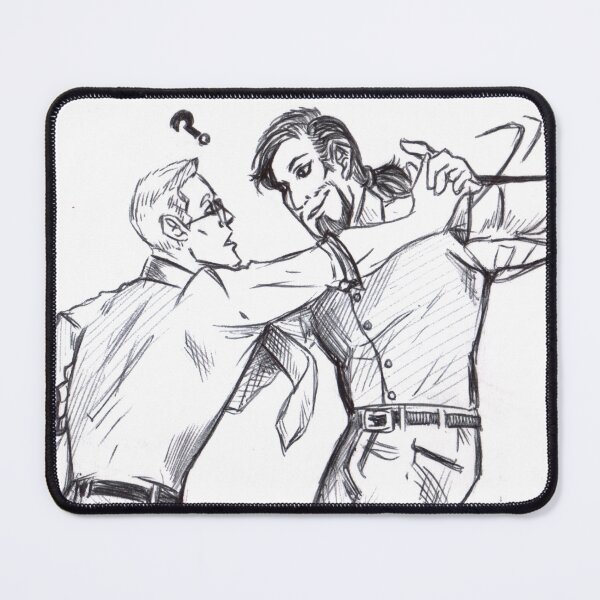 Item preview, Dancing with the boss designed and sold by Furiarossa.