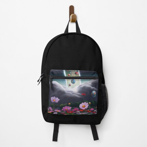 Item preview, Cosmos travel art designed and sold by sunny8u.