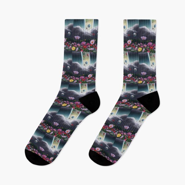Item preview, Cosmos travel art designed and sold by sunny8u.