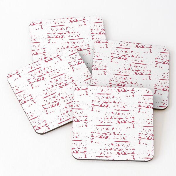 Item preview, Messy VII designed and sold by OddlyInk.