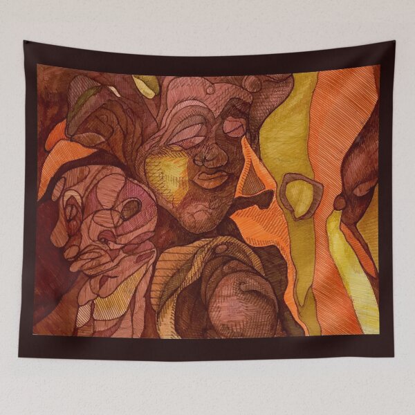 Item preview, It Can Be Hard to Forget the Past designed and sold by jessekruze.