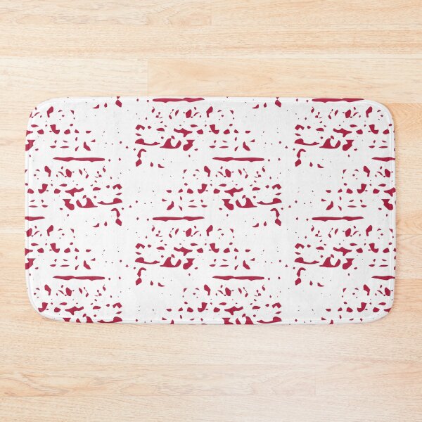 Item preview, Messy VII designed and sold by OddlyInk.