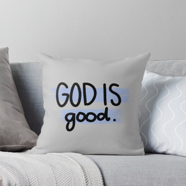 Item preview, God is good  designed and sold by bmiller64.
