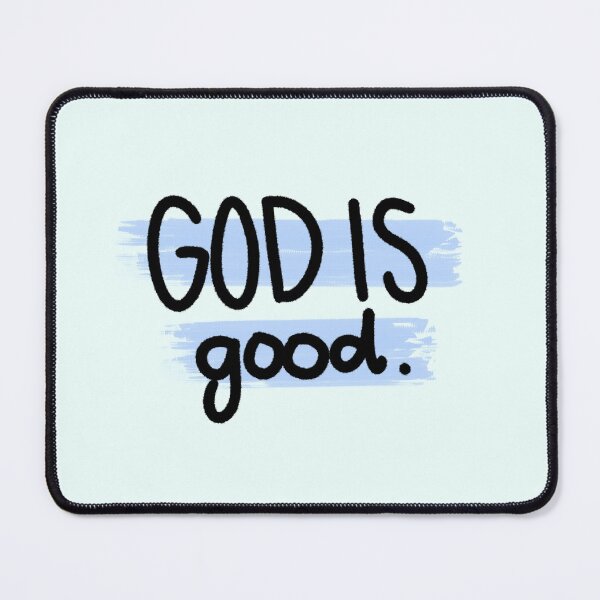 Item preview, God is good designed and sold by bmiller64.