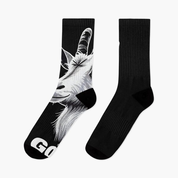 Item preview, The Goat designed and sold by john-ess.