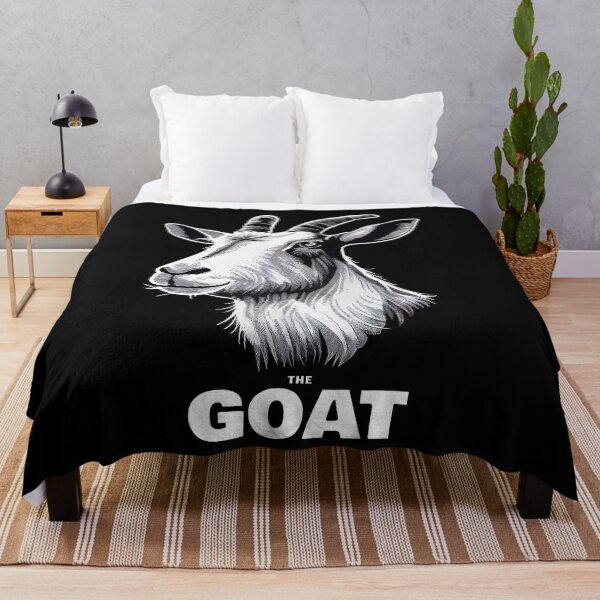 Item preview, The Goat designed and sold by john-ess.