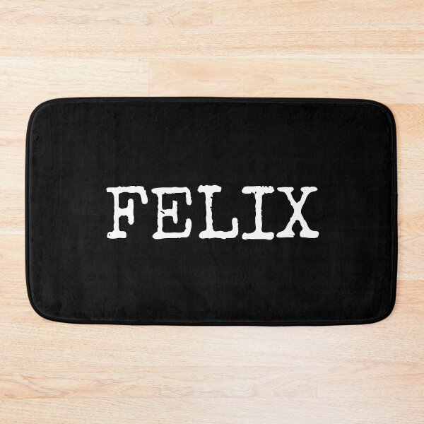 Item preview, Felix Name designed and sold by GoldTypo.