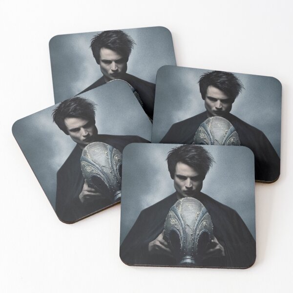 Item preview, Sandman Morpheus designed and sold by Backstage by Leyzel.