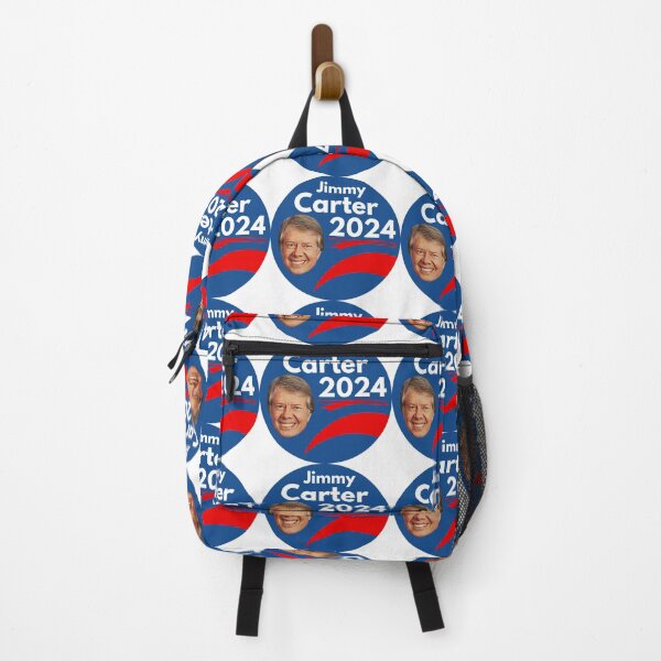 Item preview, Jimmy Carter 2024 designed and sold by WigPuff.