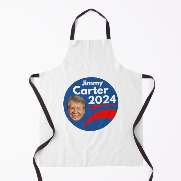 Item preview, Jimmy Carter 2024 designed and sold by WigPuff.
