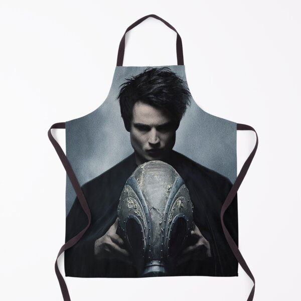 Item preview, Sandman Morpheus designed and sold by Backstage by Leyzel.