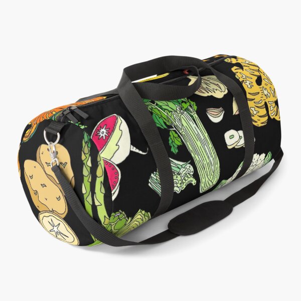 Item preview, Veggie patterns 2 designed and sold by m-lapino.
