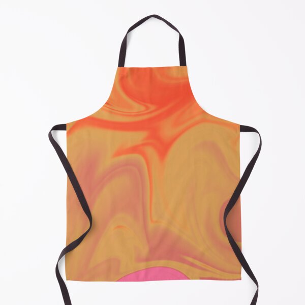 Item preview, Red, Orange, Yellow, Purple And Violet Liquid Art. Liquid Marble. Abstract Design. designed and sold by Jason123za.