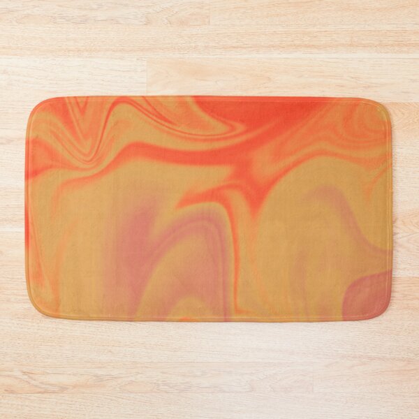 Item preview, Red, Orange, Yellow, Purple And Violet Liquid Art. Liquid Marble. Abstract Design. designed and sold by Jason123za.