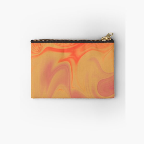 Item preview, Red, Orange, Yellow, Purple And Violet Liquid Art. Liquid Marble. Abstract Design. designed and sold by Jason123za.