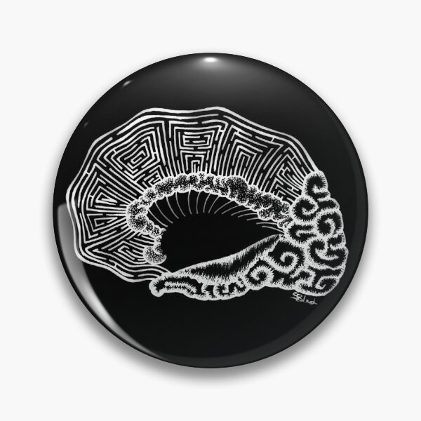 Item preview, Amazing Empty Mind designed and sold by Introspectre42.